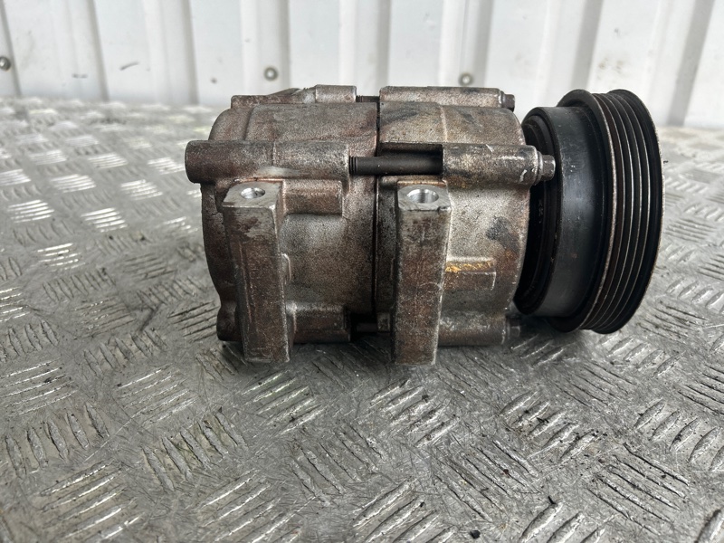 Компрессор кондиционера, 8000 рублей, Пешки