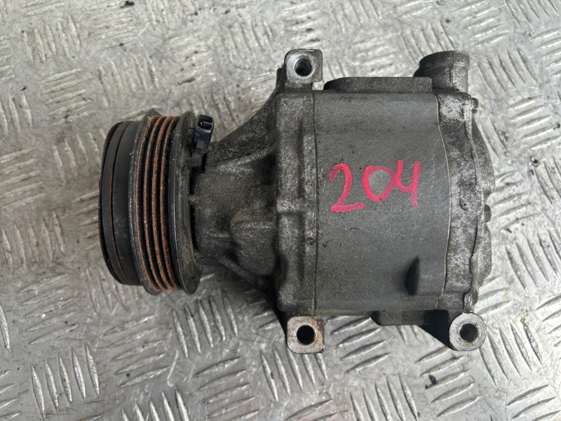 Компрессор кондиционера, 3000 рублей, Пешки