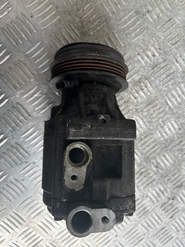 Компрессор кондиционера, 3000 рублей, Пешки