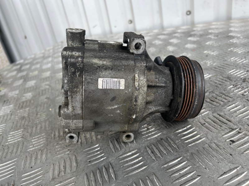 Компрессор кондиционера, 3000 рублей, Пешки