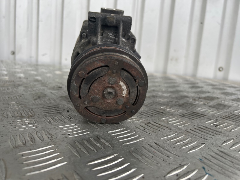 Компрессор кондиционера, 3000 рублей, Пешки