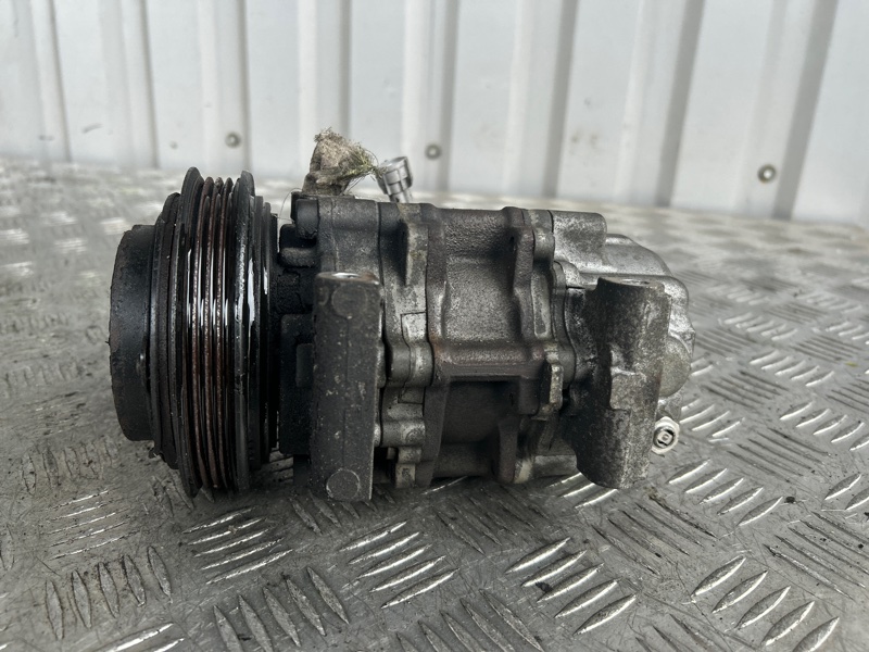 Компрессор кондиционера, 3000 рублей, Пешки