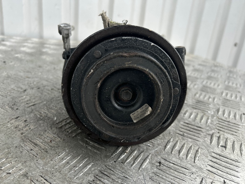 Компрессор кондиционера, 3000 рублей, Пешки