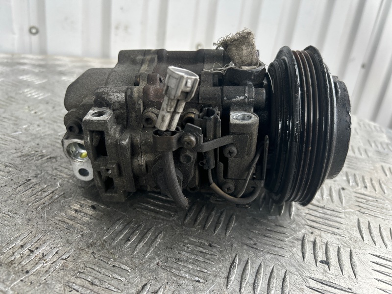 Компрессор кондиционера, 3000 рублей, Пешки