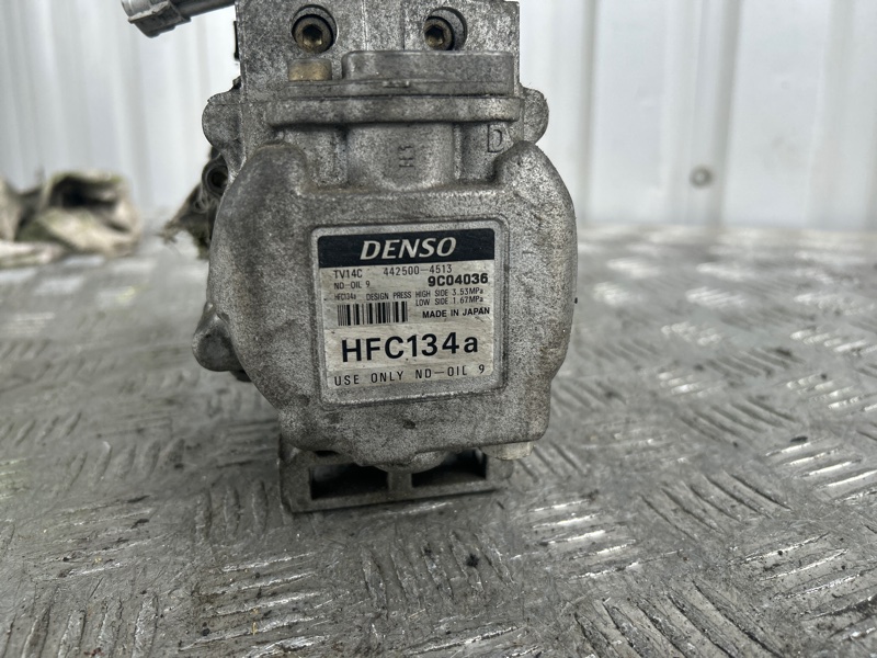 Компрессор кондиционера, 3000 рублей, Пешки