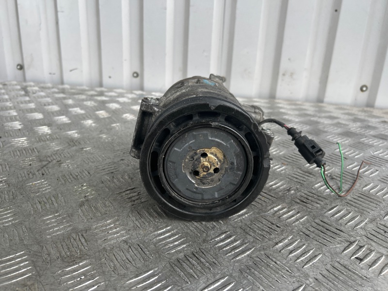 Компрессор кондиционера, 20000 рублей, Пешки