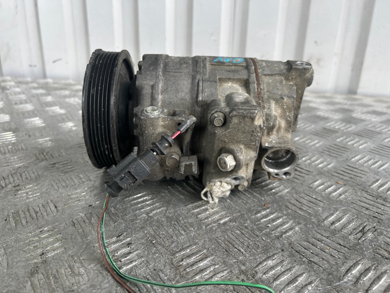 Компрессор кондиционера, 20000 рублей, Пешки