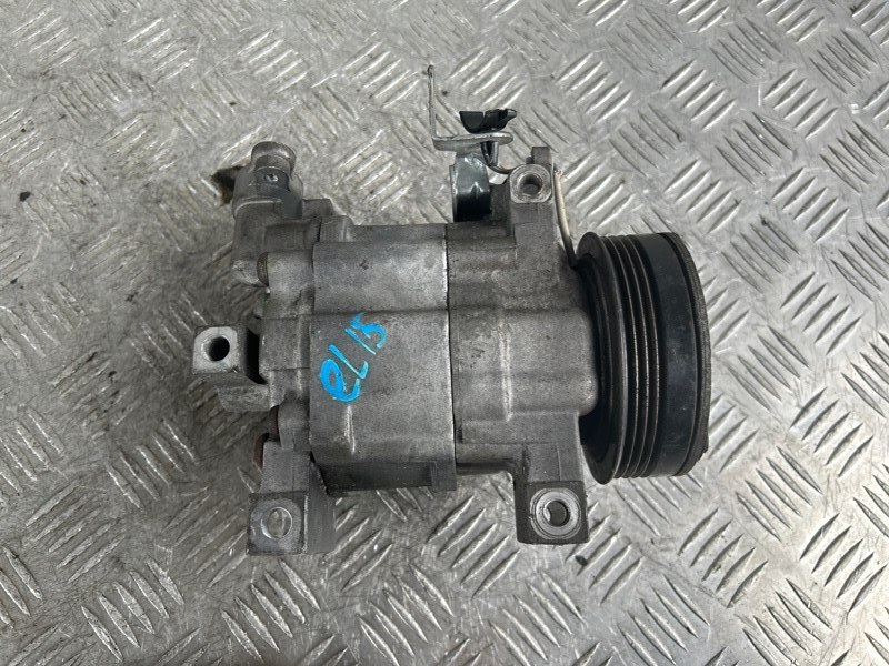 Компрессор кондиционера, 5000 рублей, Пешки