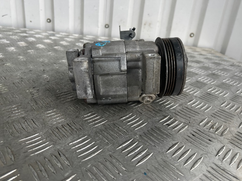 Компрессор кондиционера, 5000 рублей, Пешки