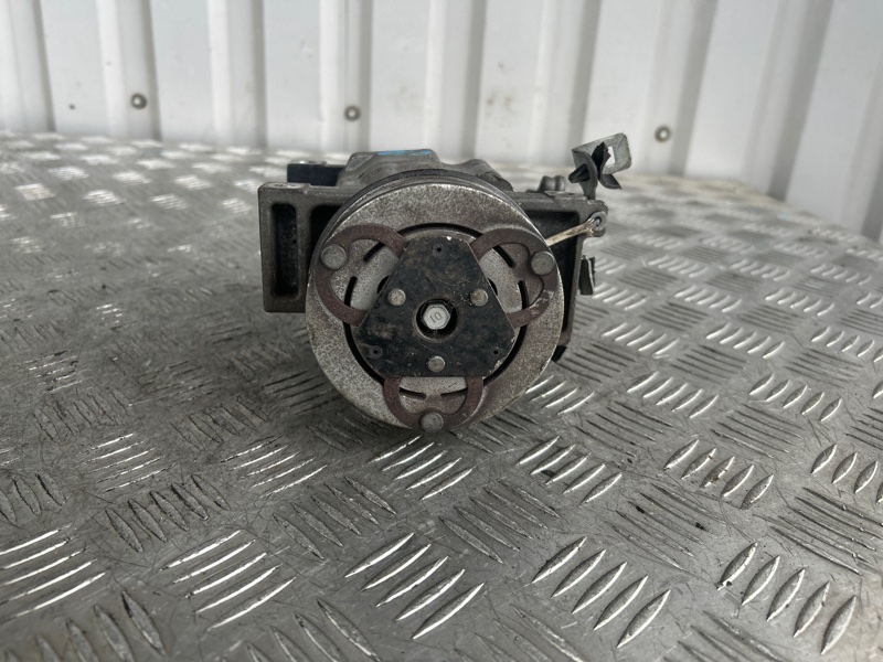 Компрессор кондиционера, 5000 рублей, Пешки