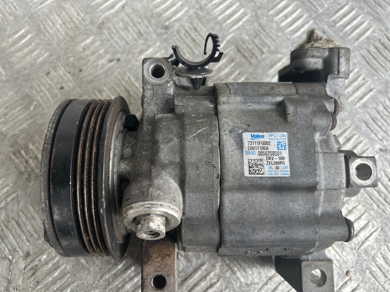 Компрессор кондиционера, 5000 рублей, Пешки