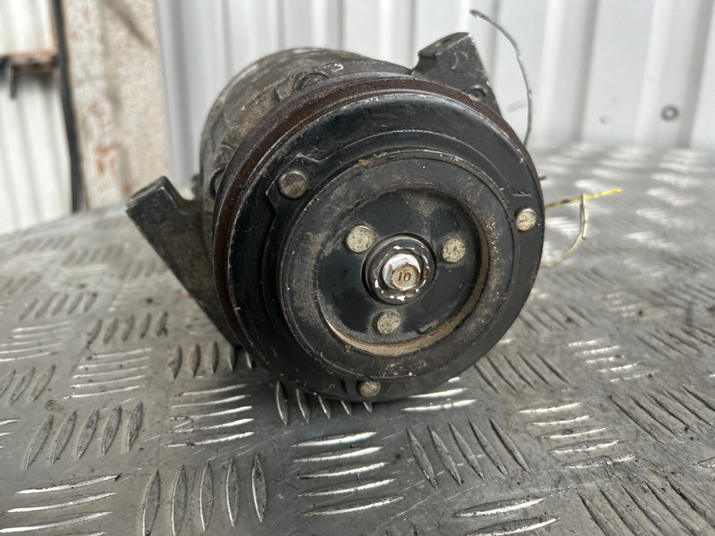 Компрессор кондиционера, 7000 рублей, Пешки