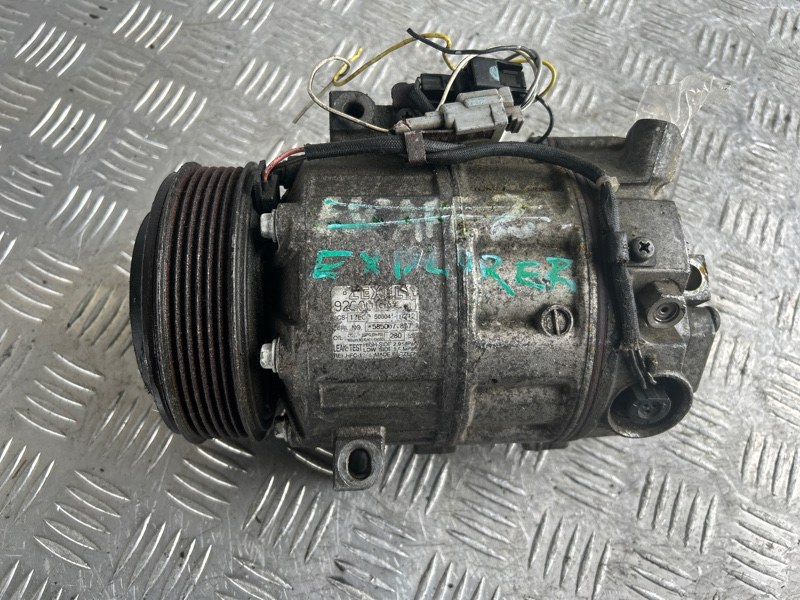 Компрессор кондиционера, 7000 рублей, Пешки