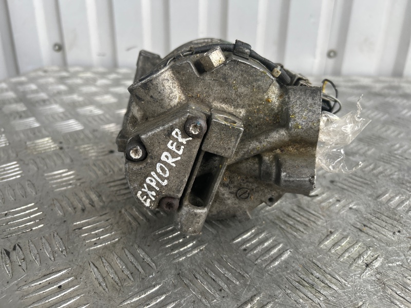 Компрессор кондиционера, 7000 рублей, Пешки