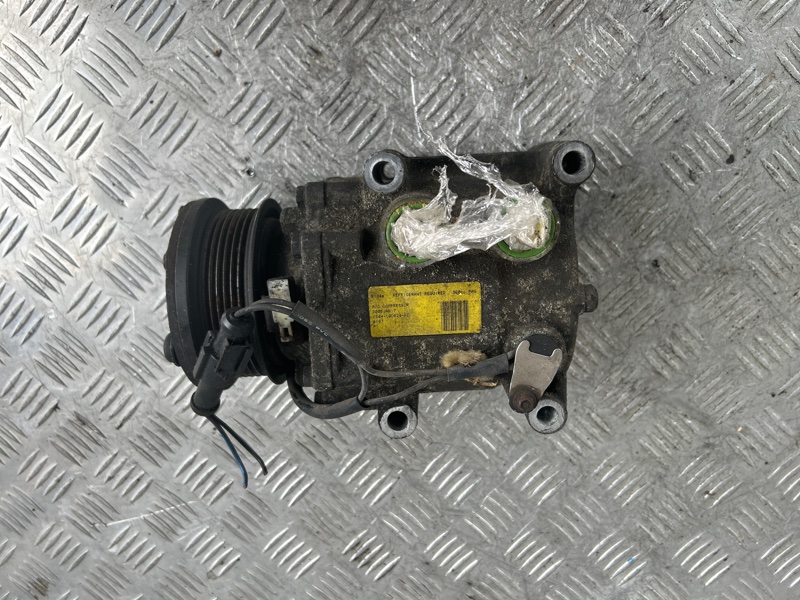 Компрессор кондиционера, 5000 рублей, Пешки