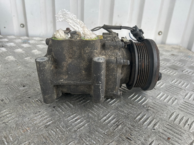 Компрессор кондиционера, 5000 рублей, Пешки