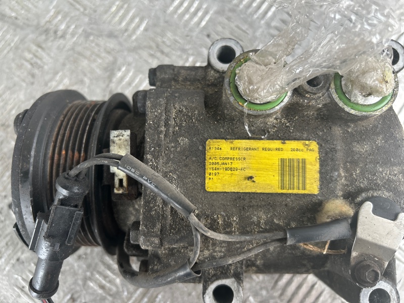 Компрессор кондиционера, 5000 рублей, Пешки