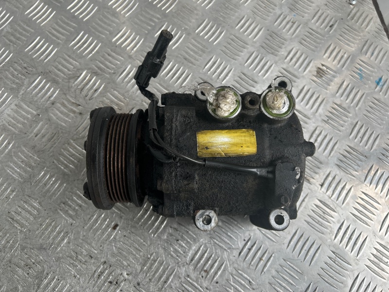 Компрессор кондиционера, 4000 рублей, Пешки