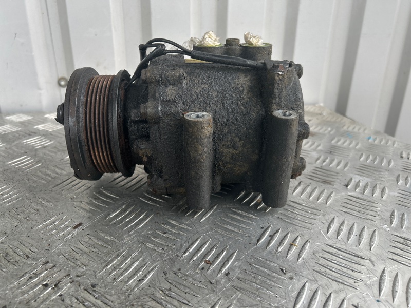 Компрессор кондиционера, 4000 рублей, Пешки