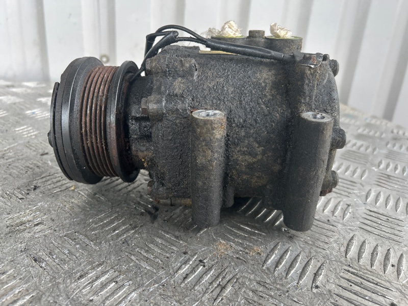 Компрессор кондиционера, 4000 рублей, Пешки