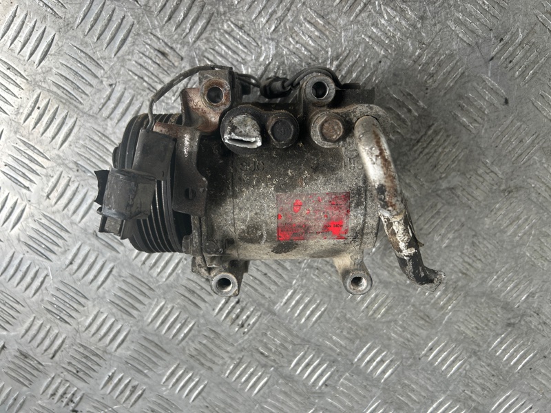 Компрессор кондиционера, 3000 рублей, Пешки