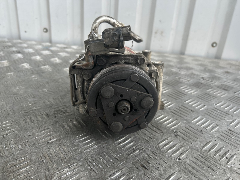 Компрессор кондиционера, 3000 рублей, Пешки