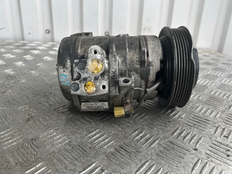 Компрессор кондиционера, 5000 рублей, Пешки