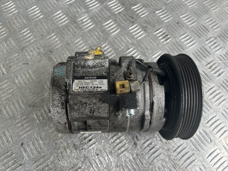 Компрессор кондиционера, 5000 рублей, Пешки