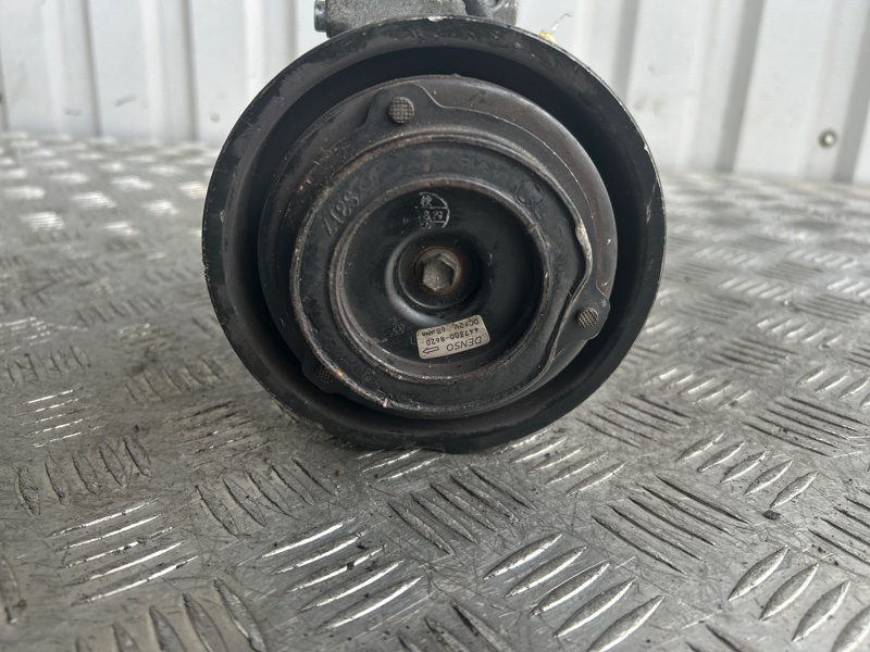 Компрессор кондиционера, 5000 рублей, Пешки