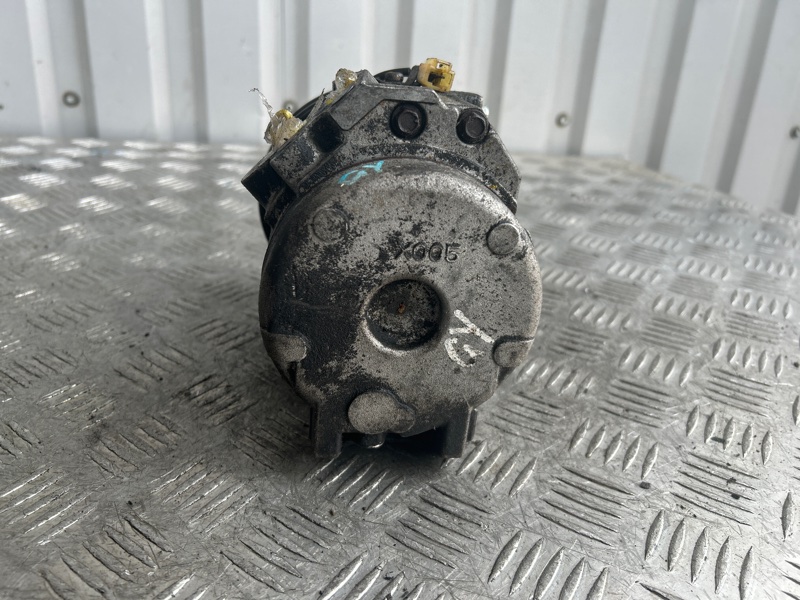 Компрессор кондиционера, 5000 рублей, Пешки