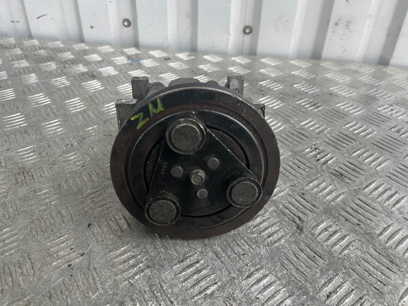 Компрессор кондиционера, 3000 рублей, Пешки