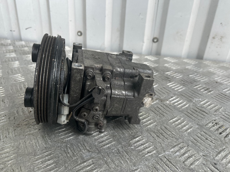 Компрессор кондиционера, 3000 рублей, Пешки