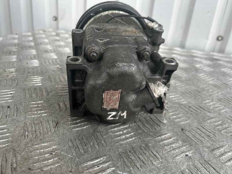 Компрессор кондиционера, 3000 рублей, Пешки