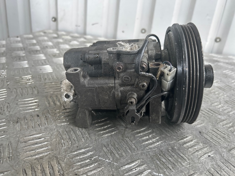 Компрессор кондиционера, 3000 рублей, Пешки