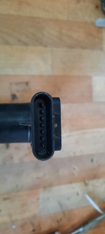 Катушка зажигания, 4000 рублей, Пешки