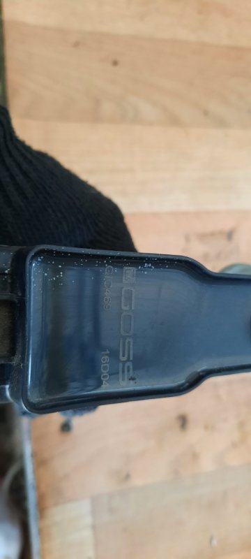 Катушка зажигания, 4000 рублей, Пешки