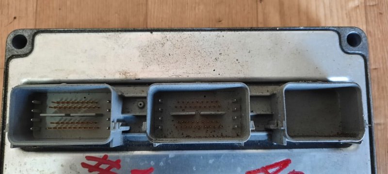 Блок управления двигателем, 3000 рублей, Пешки