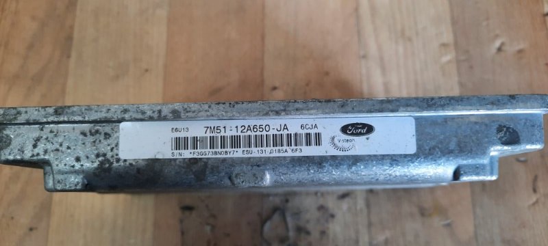 Блок управления двигателем, 3000 рублей, Пешки