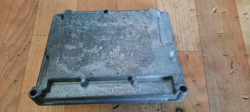 Блок управления двигателем, 3000 рублей, Пешки