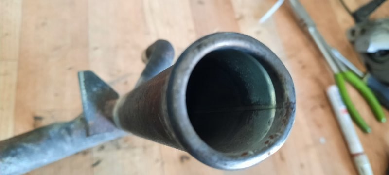 Фланец системы охлаждения, 2500 рублей, Пешки