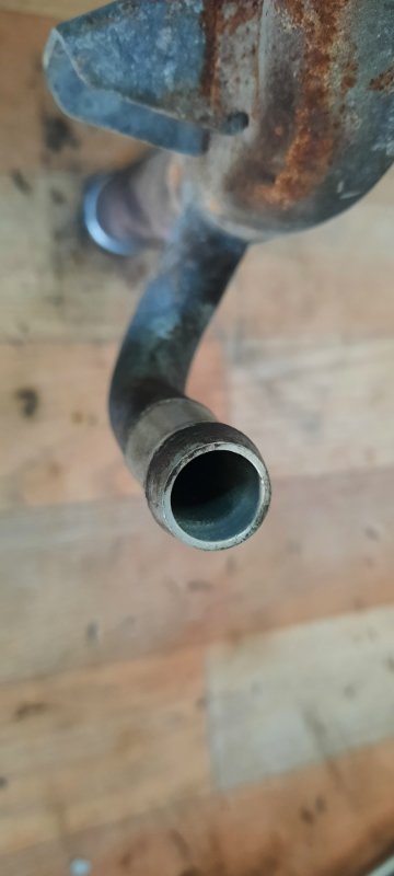 Фланец системы охлаждения, 2500 рублей, Пешки