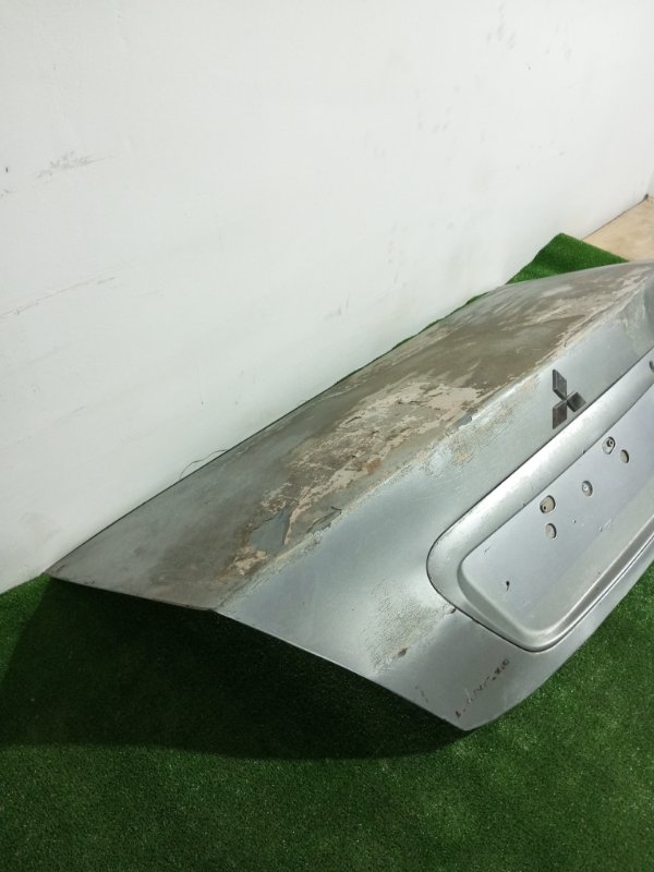 Крышка багажника, 6000 рублей, Пешки