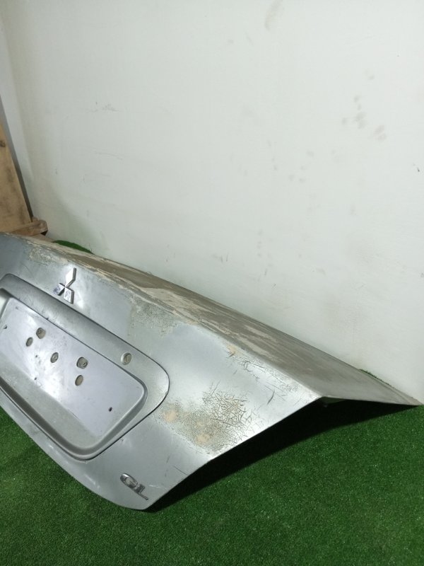 Крышка багажника, 6000 рублей, Пешки