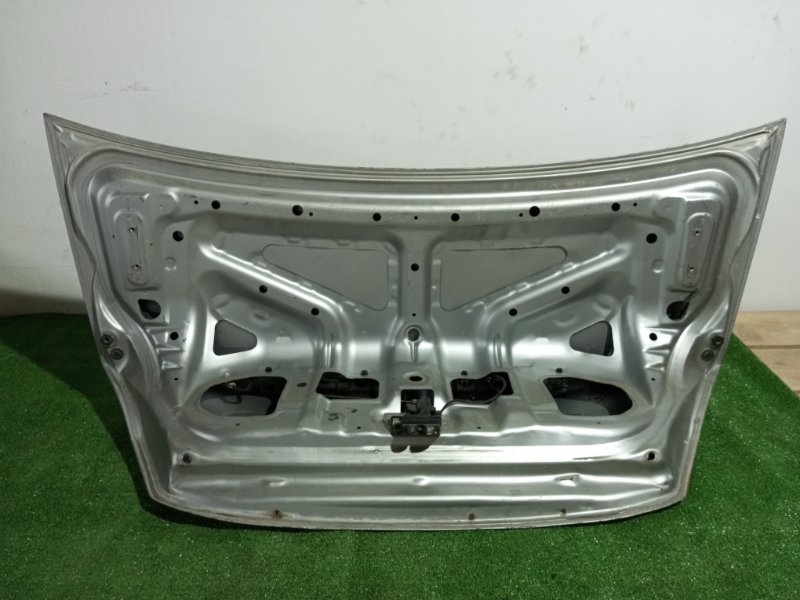 Крышка багажника, 6000 рублей, Пешки