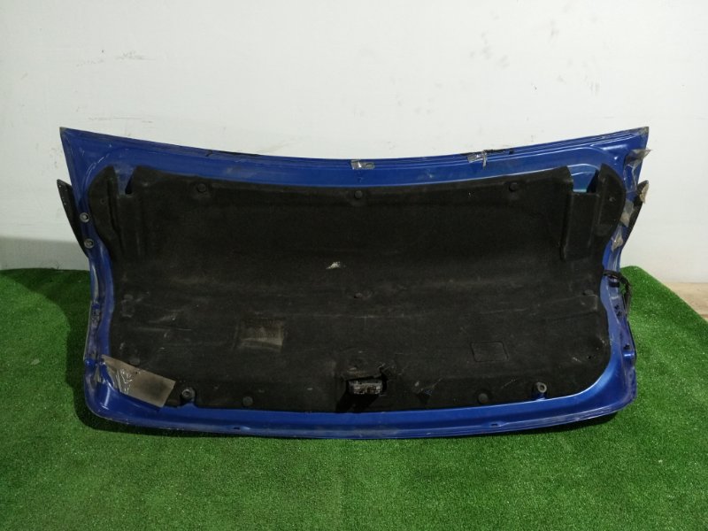 Крышка багажника, 13000 рублей, Пешки