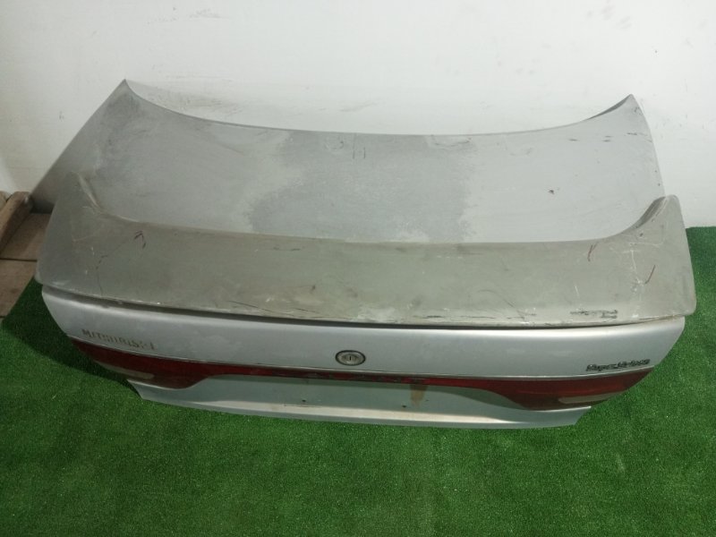 Крышка багажника, 5000 рублей, Пешки