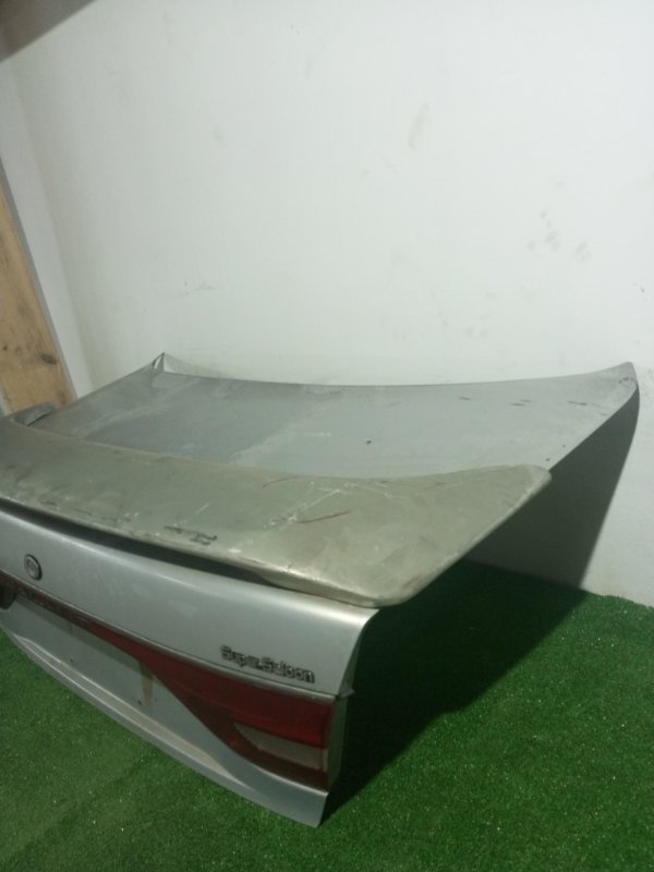 Крышка багажника, 5000 рублей, Пешки