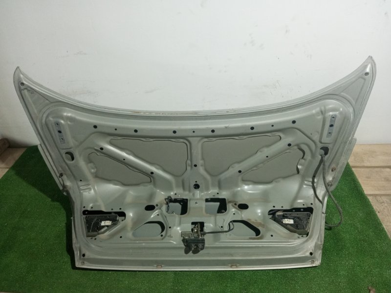 Крышка багажника, 5000 рублей, Пешки