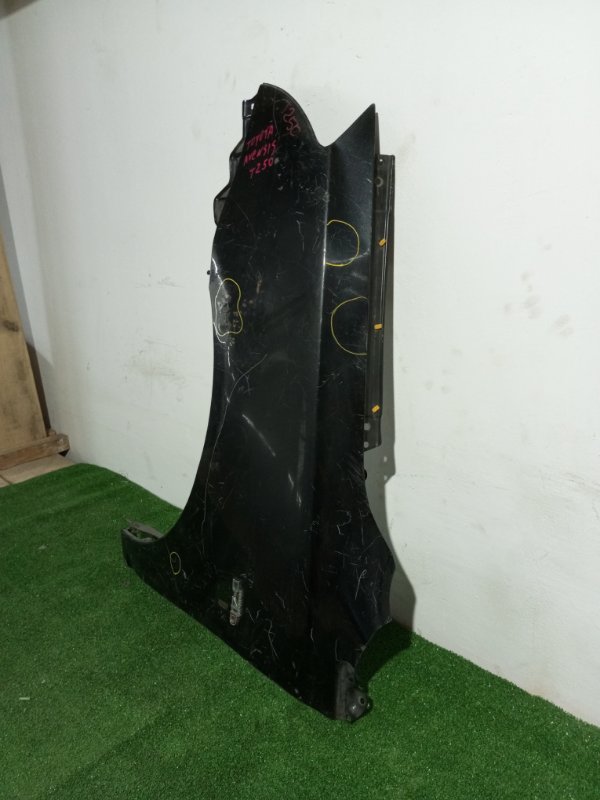 Крыло, 3000 рублей, Пешки