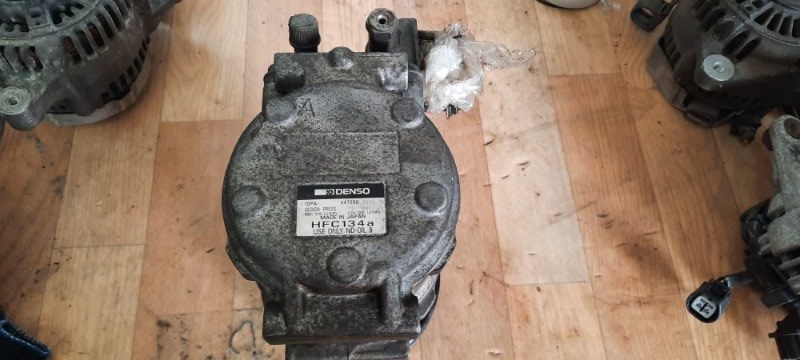 Компрессор кондиционера, 8000 рублей, Пешки